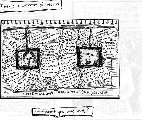 Amsterdam Notebook