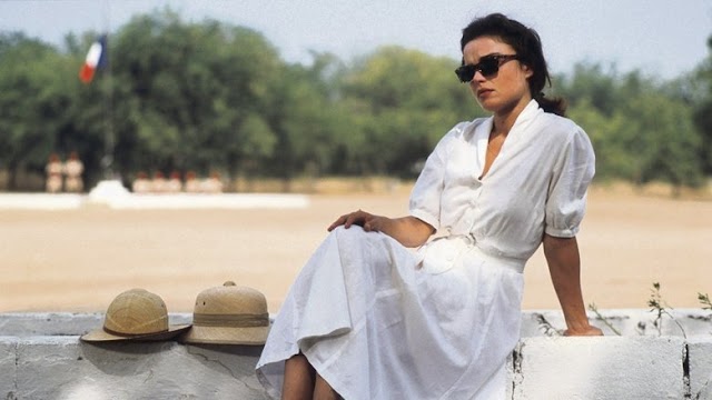 Regarder Chocolat Film Complet 1988 Streaming VF (VOSTFR) FULL HD