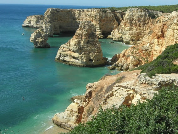 Portugal