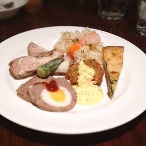 仙台駅 クリスマスディナーの人気12店 穴場あり Retty