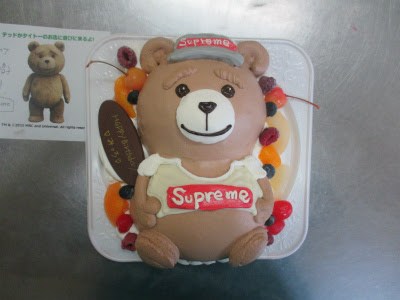 無料ダウンロード くま ケーキ 立体 美味しいお料理やケーキ