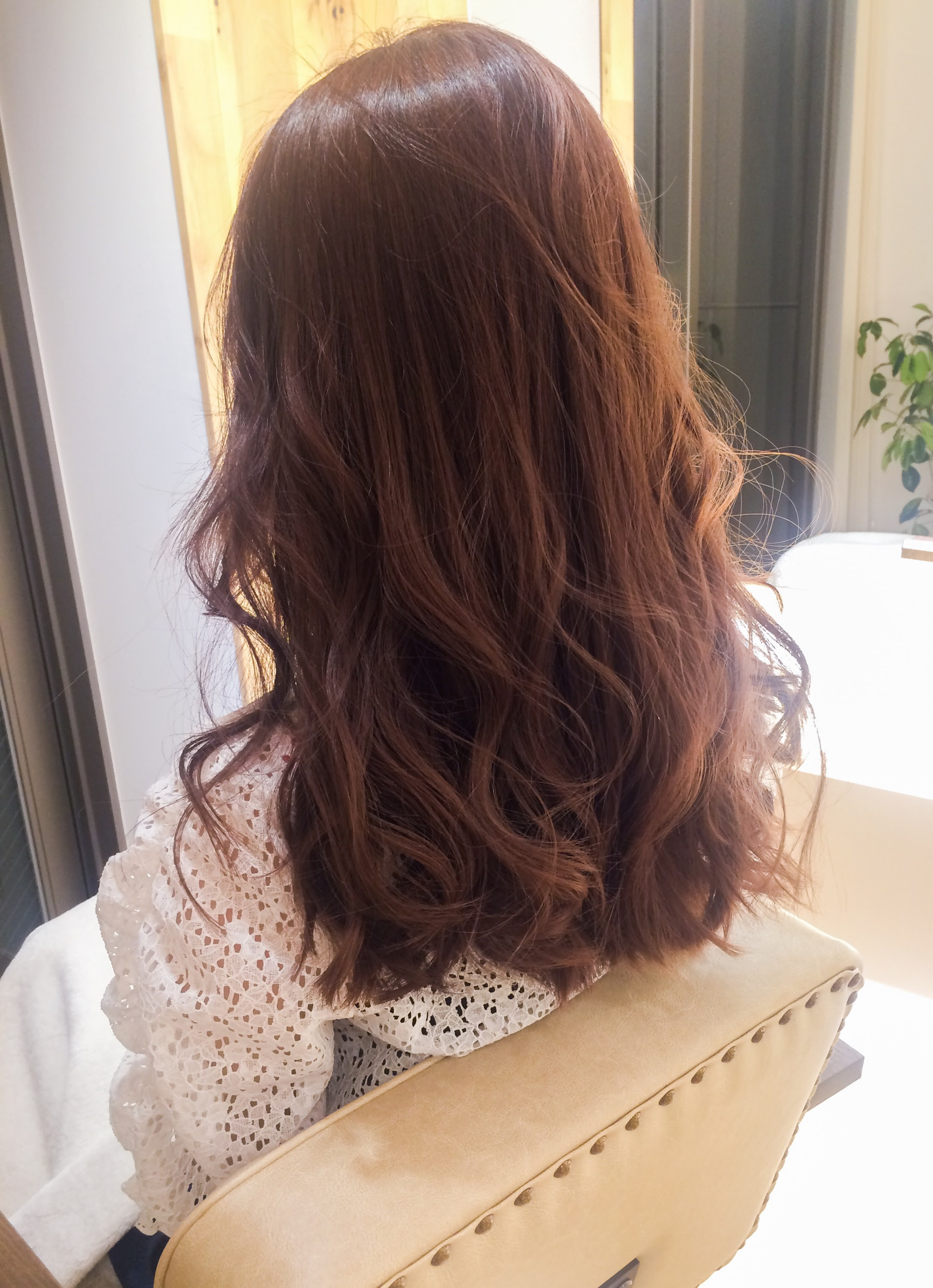 夏に向けてヘアカラーでイメチェン 15最新ヘアカラー Keisukeshinomiya 四宮桂佑 ヘアサロンtheorder 公式ブログ