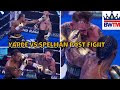 ANTHONY YARDE VS DEC SPELMAN POST FIGHT THOUGHTS