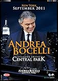 An Evening With Andrea Bocelli