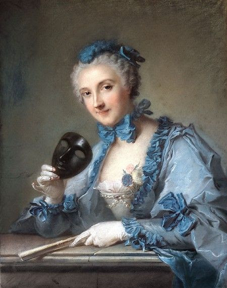 nattier
