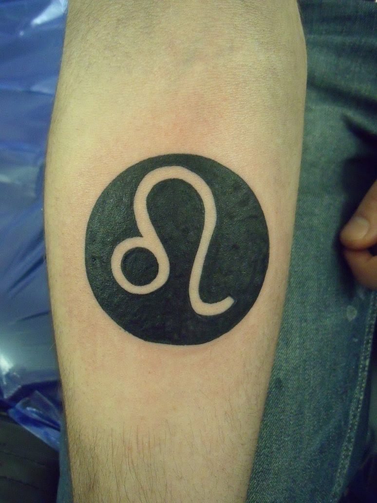 Leo Tattoos Designs Ideas and Meaning Tattoos For You Leo Tattoos Designs Ideas and Meaning Tattoos For You
