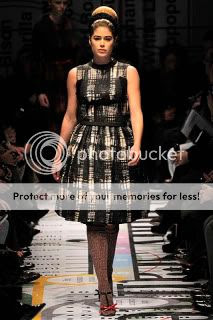 Prada,Fall 2010,Milan Fashion Week