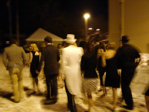 The Asril Premiere Event