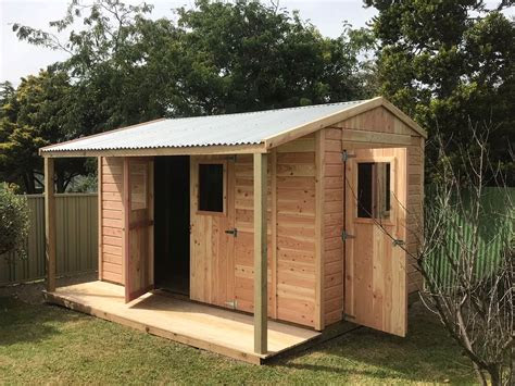ecosheds eco friendly buildings   affordable price