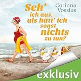 Image de Seh' ich aus, als hätt' ich sonst nichts zu tun
