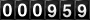 HTML Counter