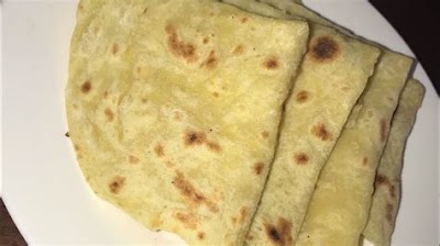 How To Make Roti Skin: A Detailed Recipe