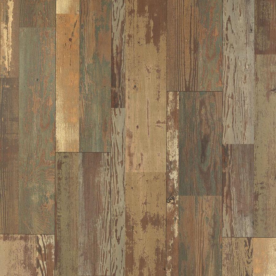 Quickstep Studio Spill Repel Preserve Pine 7 48 In W X 47 24 In L Water Resistant Embossed Wood Plank Laminate Flooring 19 63 Sq Ft In The Laminate Flooring Department At Lowes Com