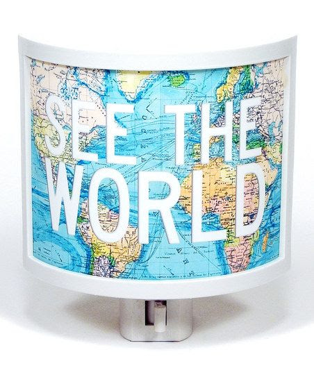 Veja o mundo!