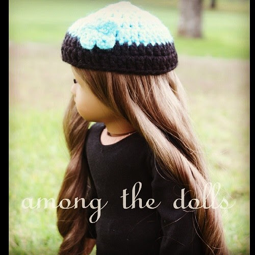 ADAD 325/365 by Among the Dolls