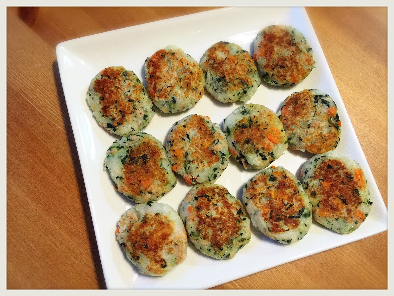 簡単 ツナと野菜のおやき 離乳食中期 冷凍保存で作り置き Motomun