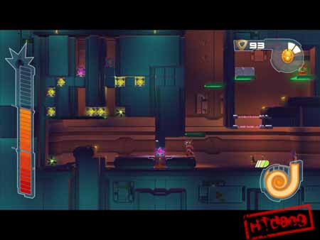 Explodemon (2011/ENG/RePack by Ghost Troll)