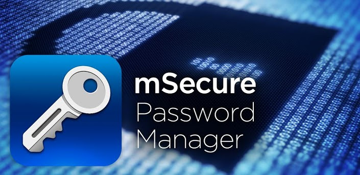 mSecure - Password Manager v3.5.2 APK