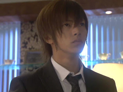 ジャホイのブログ 07年04月