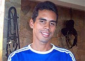 Arquivo pessoal