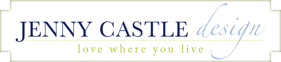 Jenny Castle Design