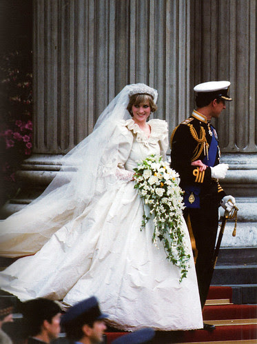 princess diana wedding gown. Princess Diana#39;s Wedding dress