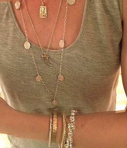 نتيجة بحث الصور عن ‪long necklaces‬‏