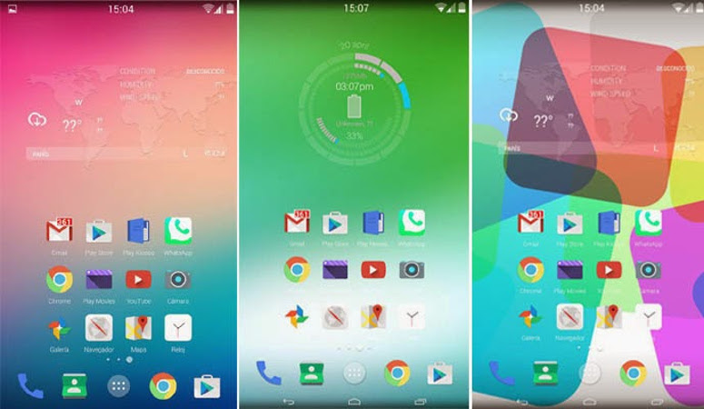 android lollipop 5.1 download