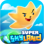 super-skyland ipa ipad iphone