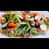 Resep Cap Cay Diabetes / / Various vegetables such as cauliflower, cabbage, chinese cabbage, napa cabbage, carrot, baby corn, mushrooms.