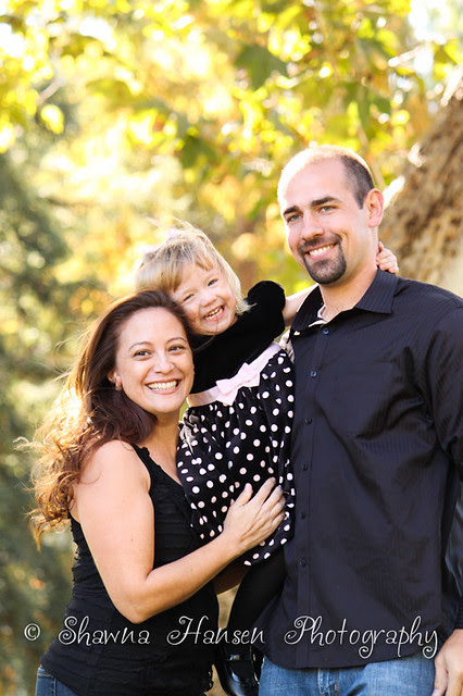 11.28.2010 Fun Family