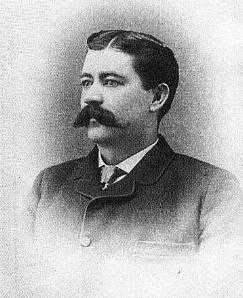 ケネディ伝第１章