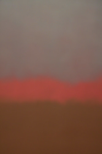 Rothko, AbExNY, MoMA