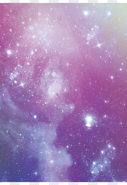 紫色星空图片素材 免费紫色星空png设计图片大全 图精灵