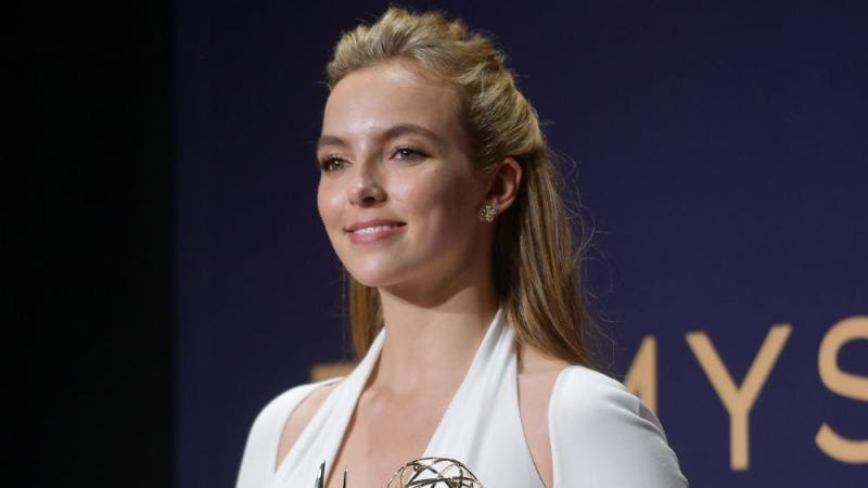 Jodie Comer Unverhofft Kommt Oft