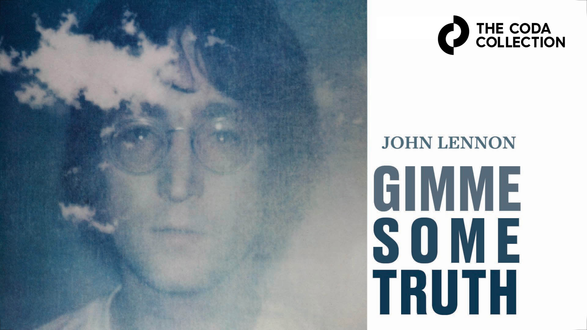 John Lennon Gimme Some Truth