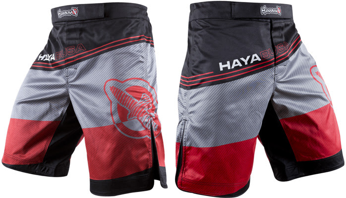 hayabusa-kyoudo-prime-shorts-red