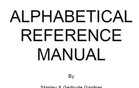 Free Download rbti stanley and gertrude gardner arm PDF Ebook online PDF