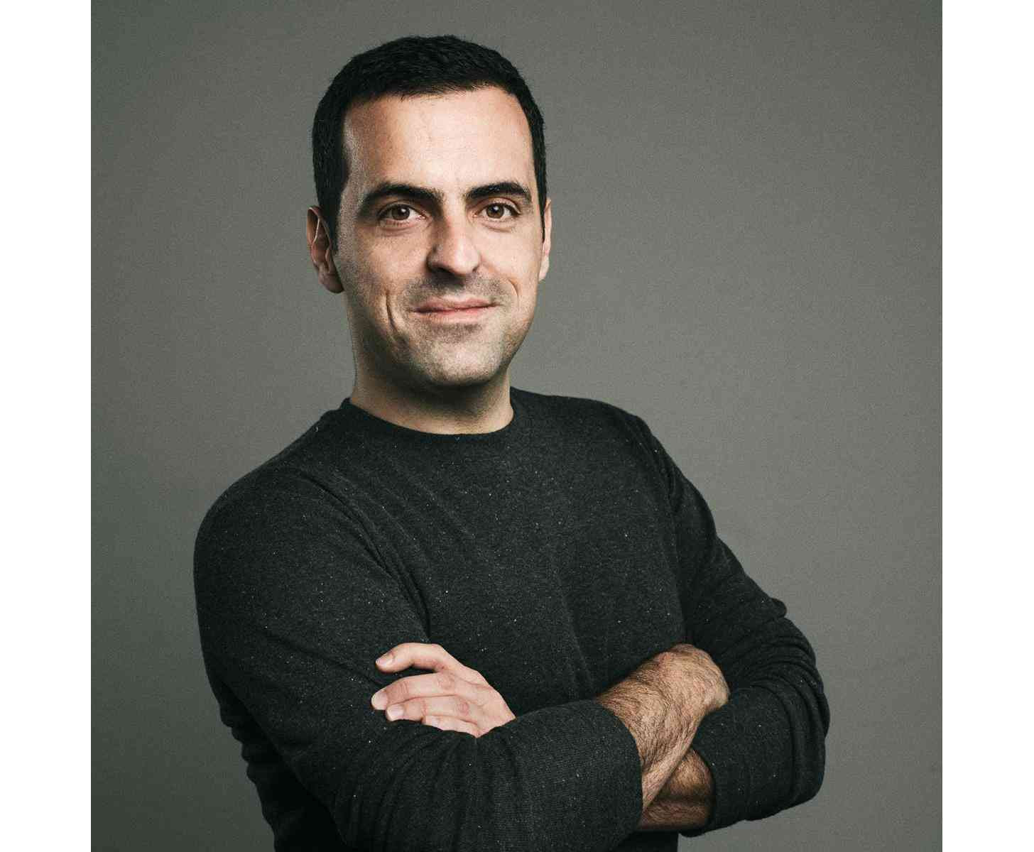 Hugo Barra official photo