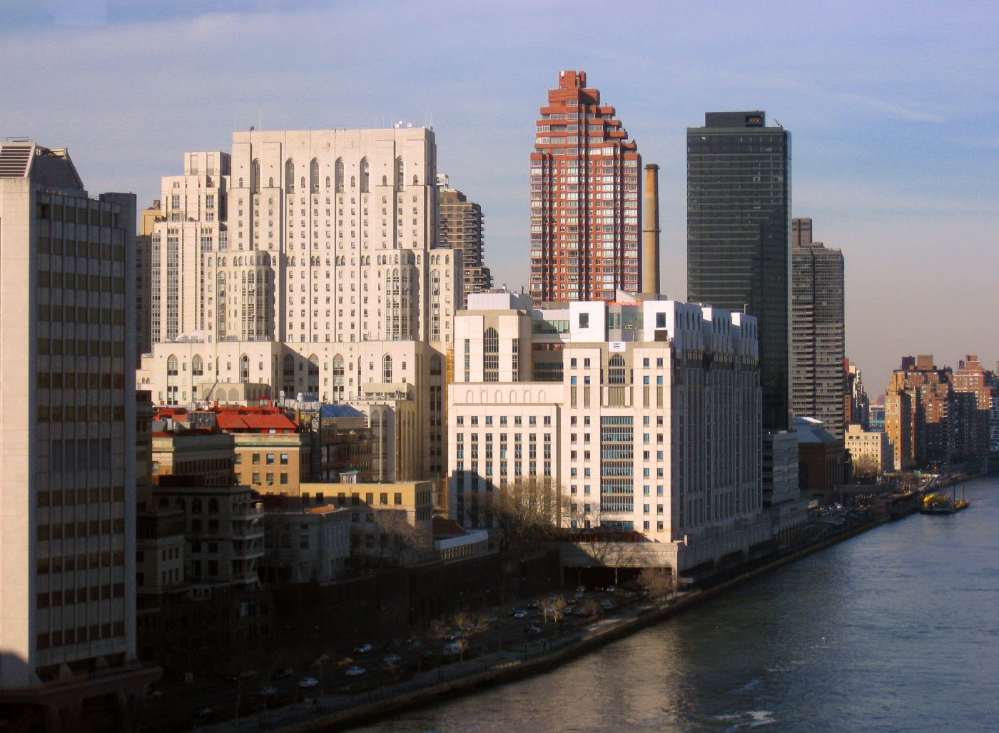 NewYork-Presbyterian Hospital Offers IORT For Cancer in the Abdomen ...