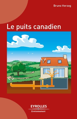 Le puits canadien gratuit