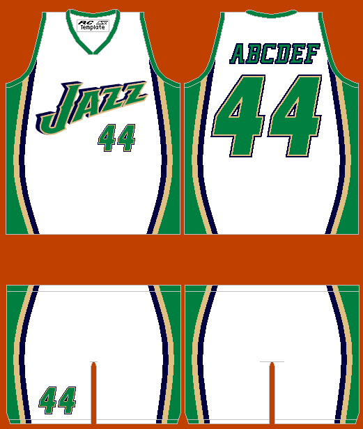 utah jazz concept - Sports Logo News - Chris Creamer's ...