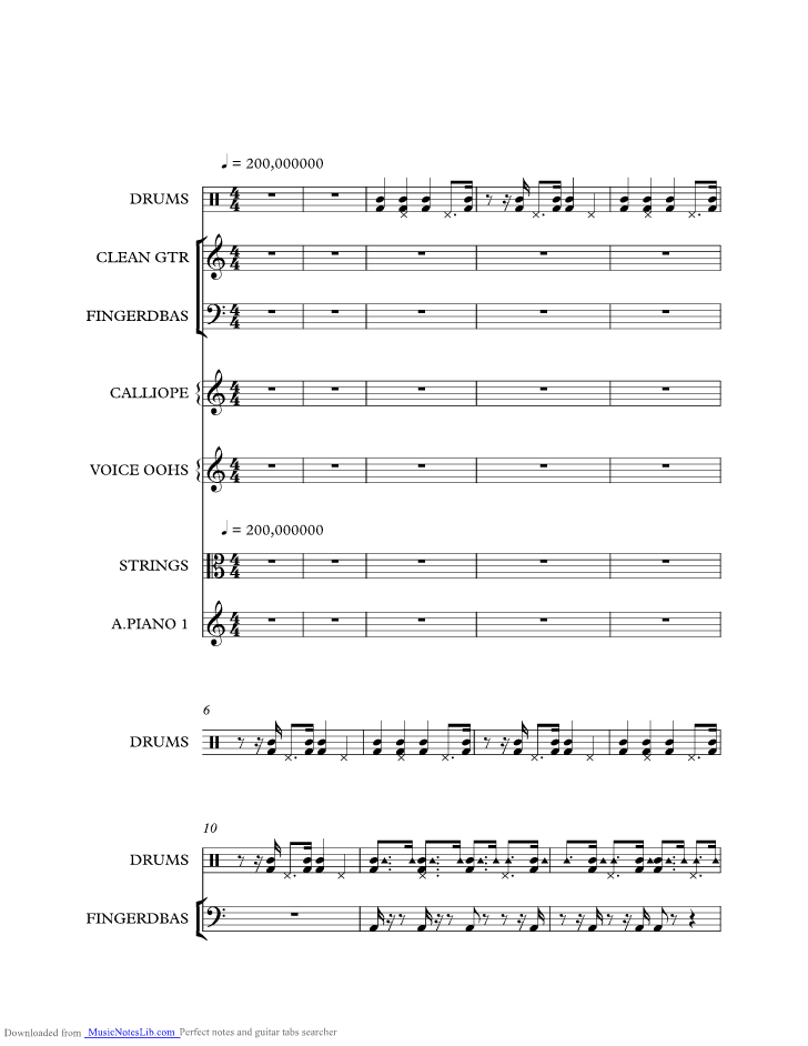You Cant Hurry Love Music Sheet And Notes By Phil Collins Musicnoteslib Com