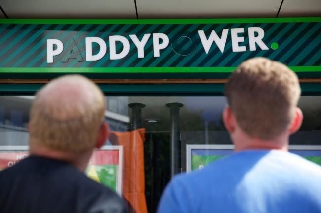 شركة عالمية