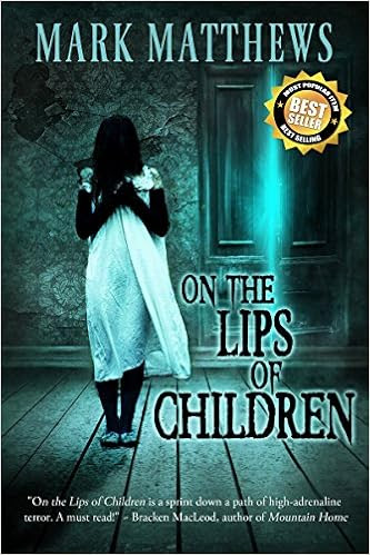 On the Lips of Children