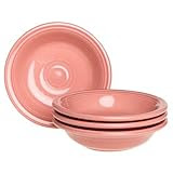 Fiesta 826 Fruit Bowl, Set of 4