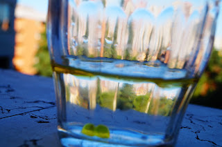 emulsione olio acqua