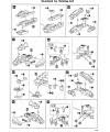 Amored Core V Matsukaze mdl.2 for base defense English Manual & Color Guide &  Paint Conversion Chart by Kotobukiya