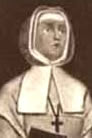 SANTA FRANCISCA MÉZIÈRE