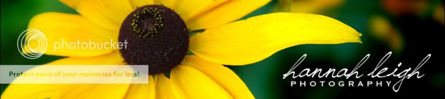 Hannah Leigh Photography